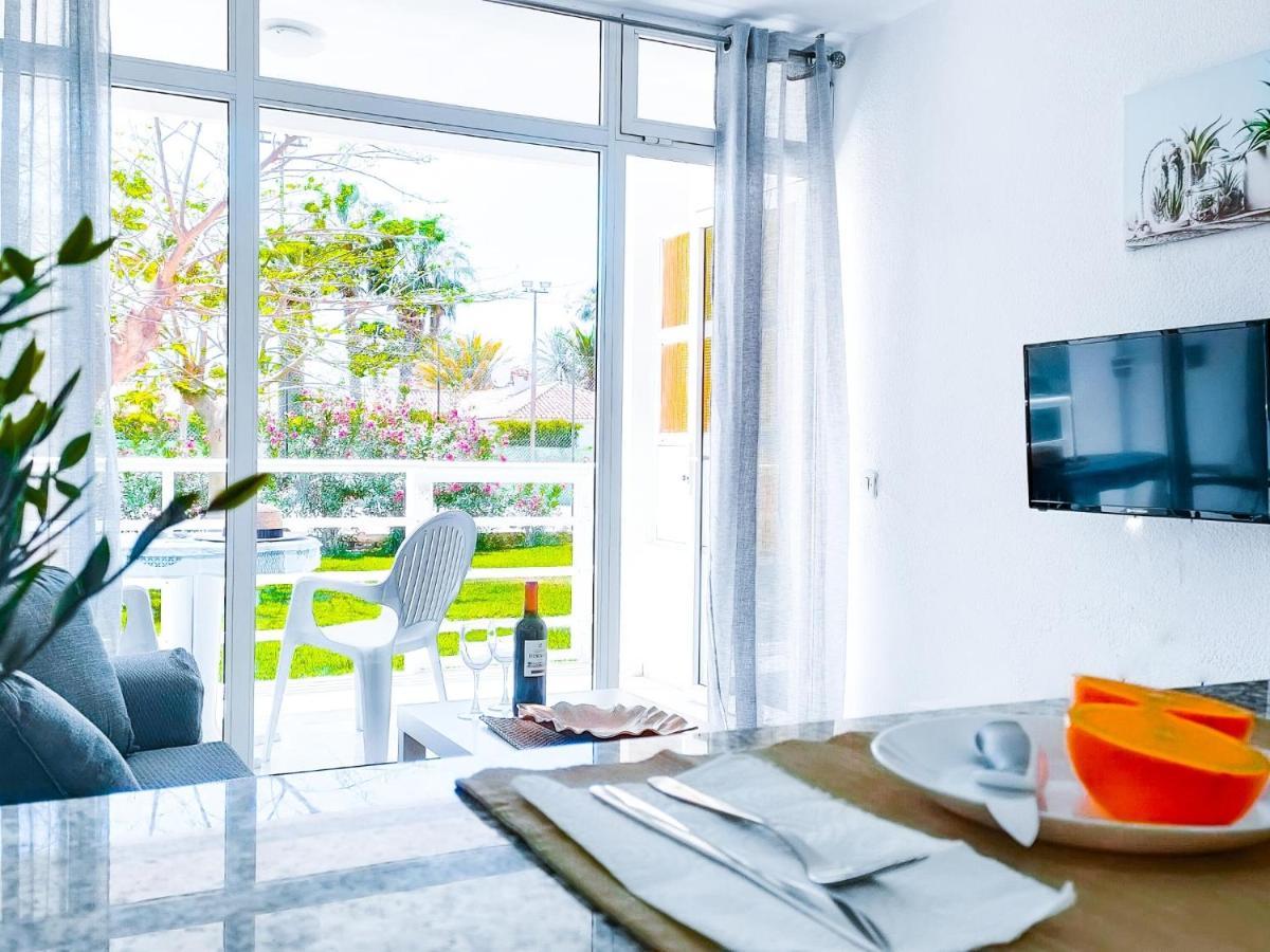 Lorentz Holiday Home Playa del Ingles  Dış mekan fotoğraf