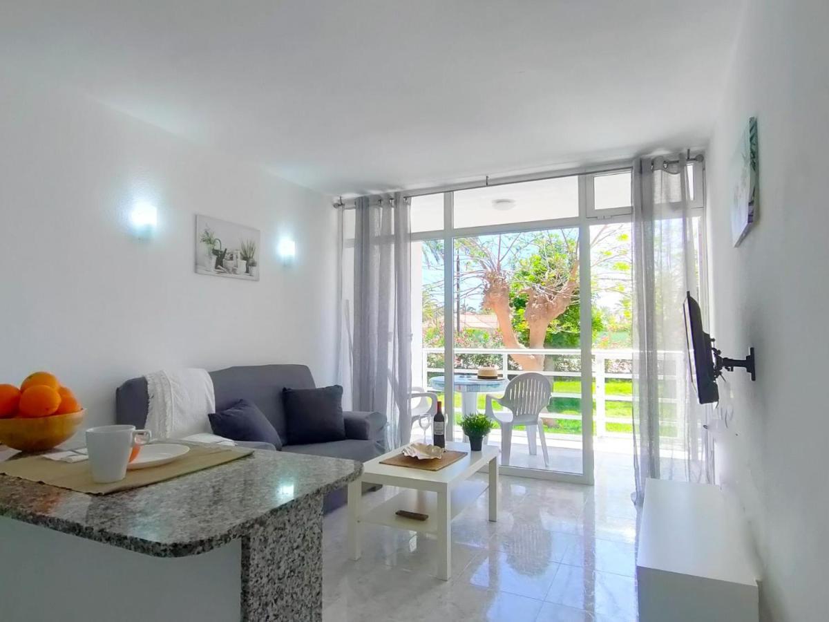 Lorentz Holiday Home Playa del Ingles  Dış mekan fotoğraf