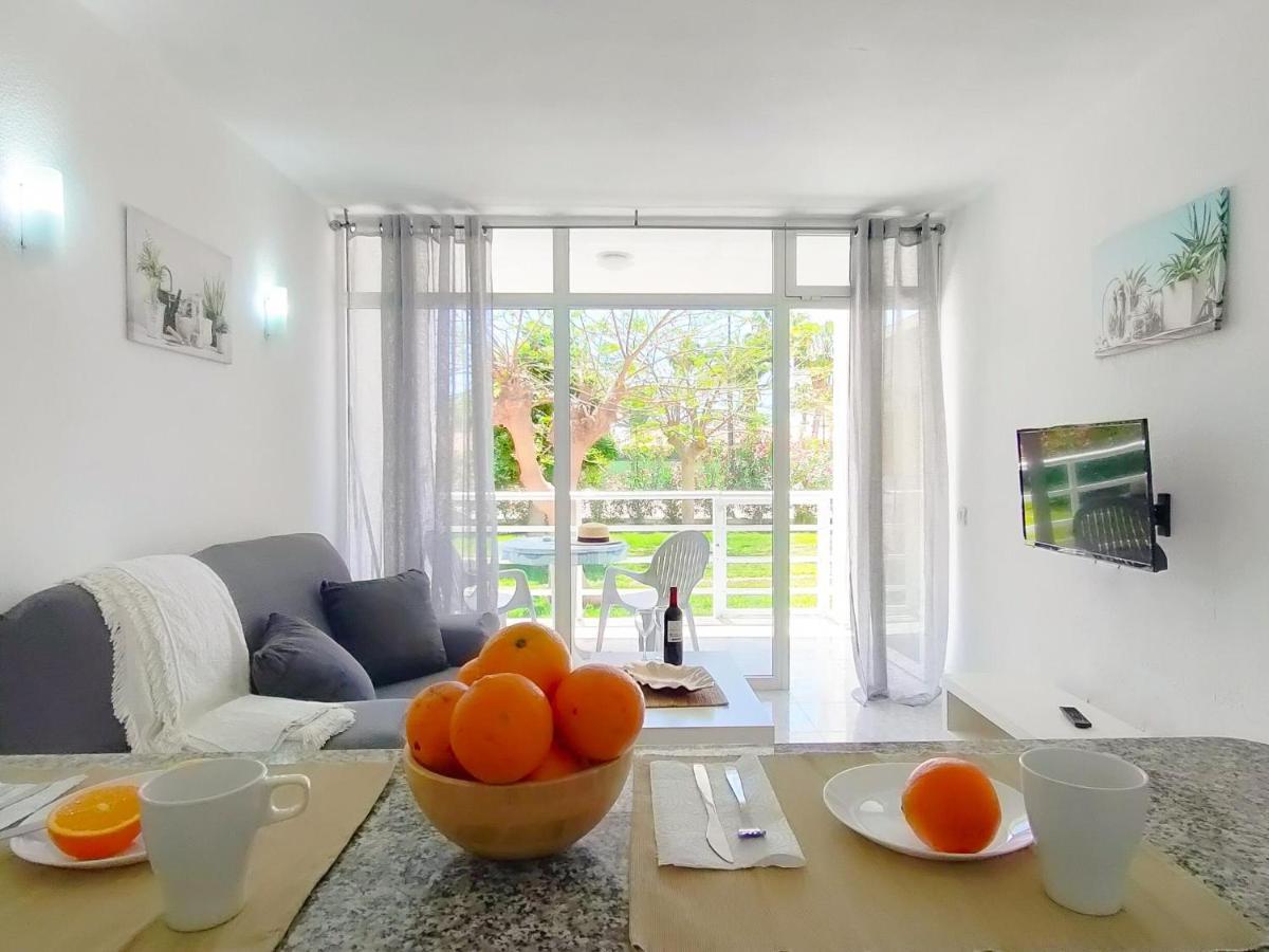 Lorentz Holiday Home Playa del Ingles  Dış mekan fotoğraf