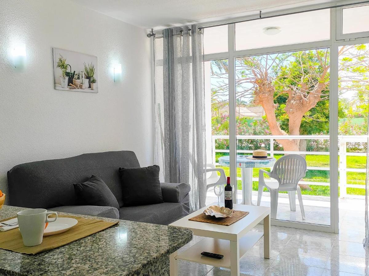 Lorentz Holiday Home Playa del Ingles  Dış mekan fotoğraf