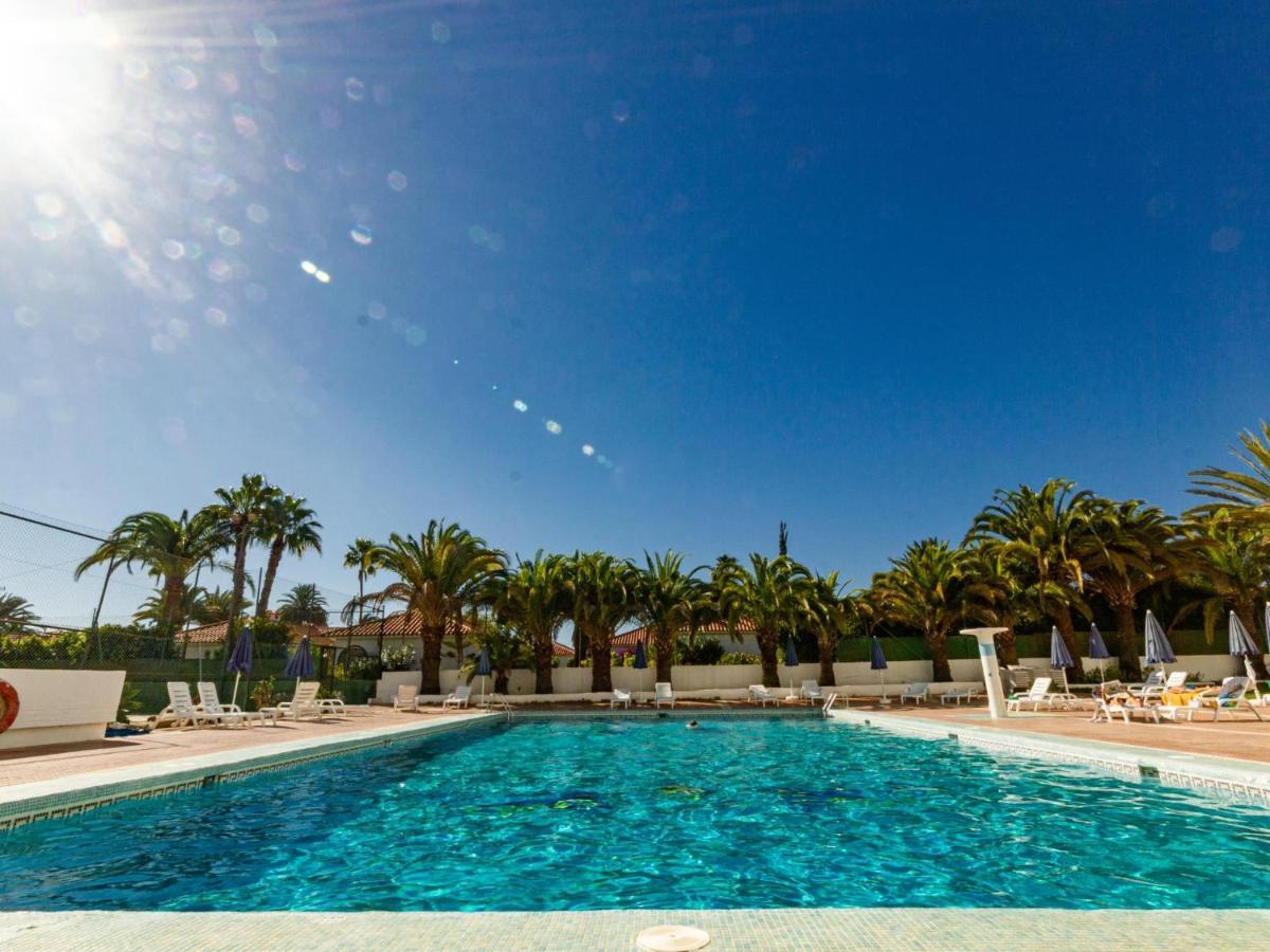 Lorentz Holiday Home Playa del Ingles  Dış mekan fotoğraf