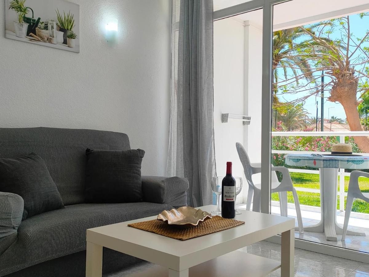 Lorentz Holiday Home Playa del Ingles  Dış mekan fotoğraf