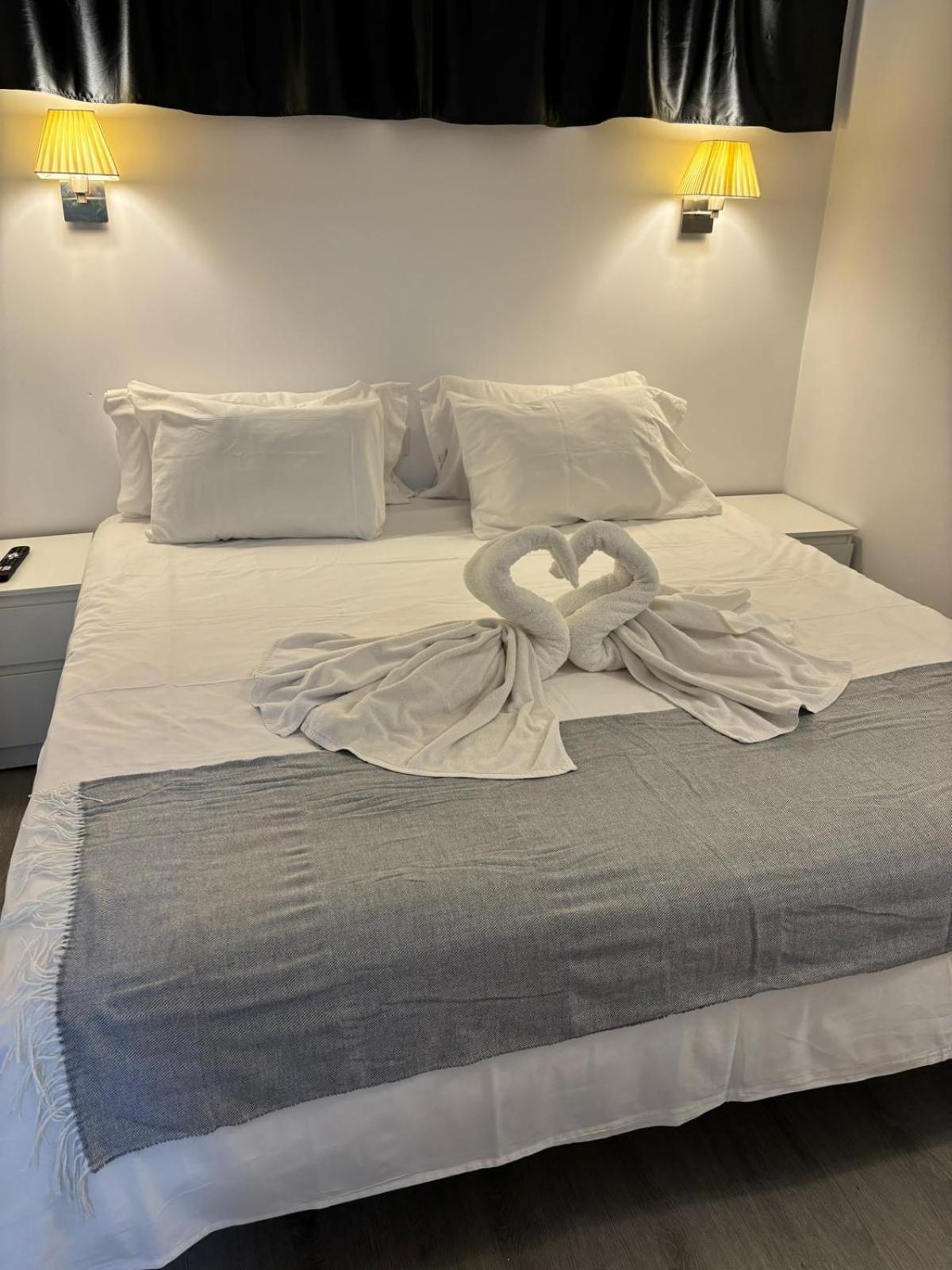 Lorentz Holiday Home Playa del Ingles  Dış mekan fotoğraf